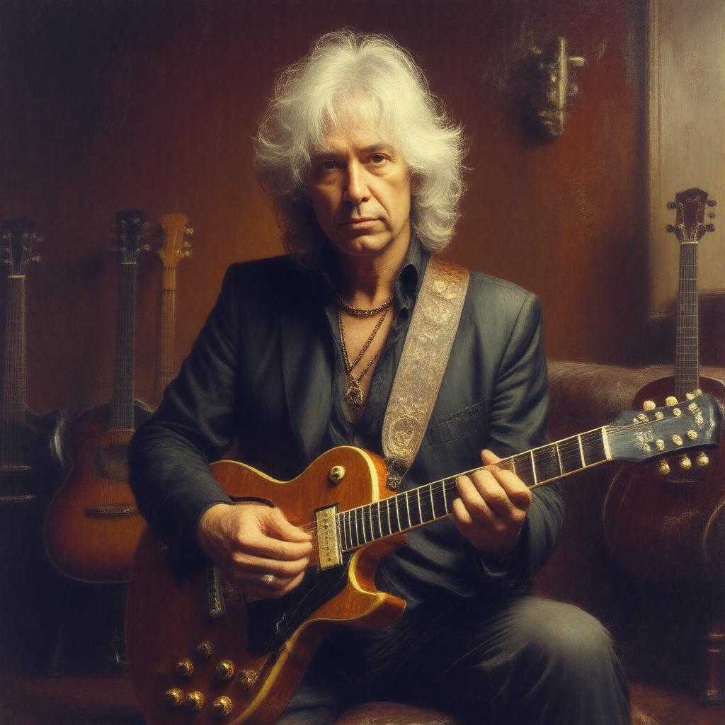 Jimmy Page
